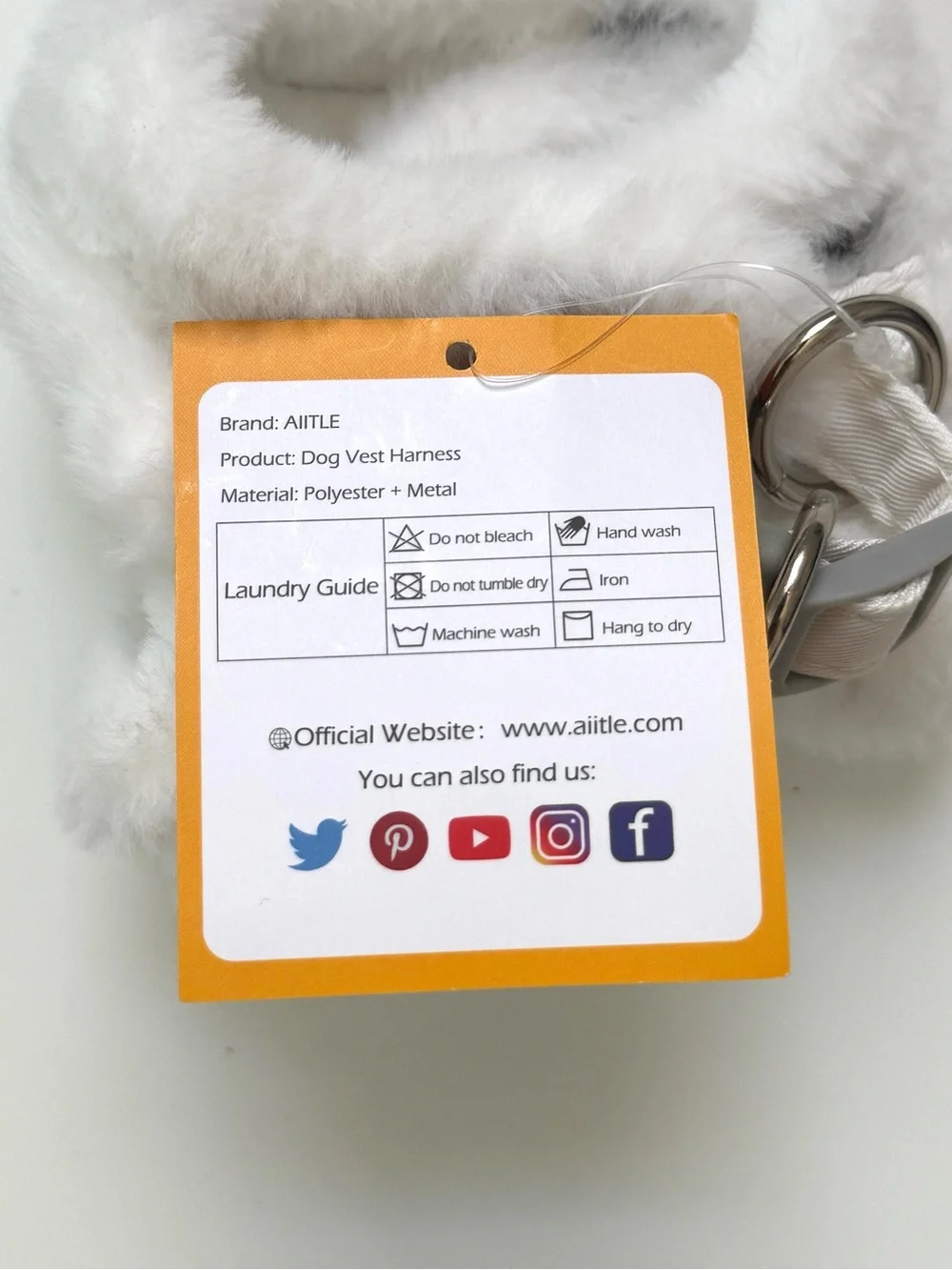Aiitle soft white